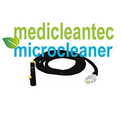 Industriedampfschlauch MCT 24/7