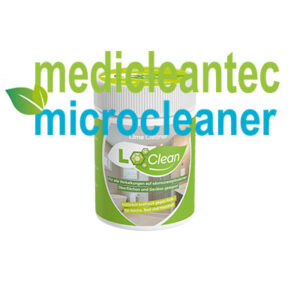 Lime Cleaner